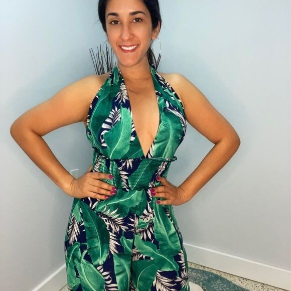 Jumpsuit  - Picture 4 of 4